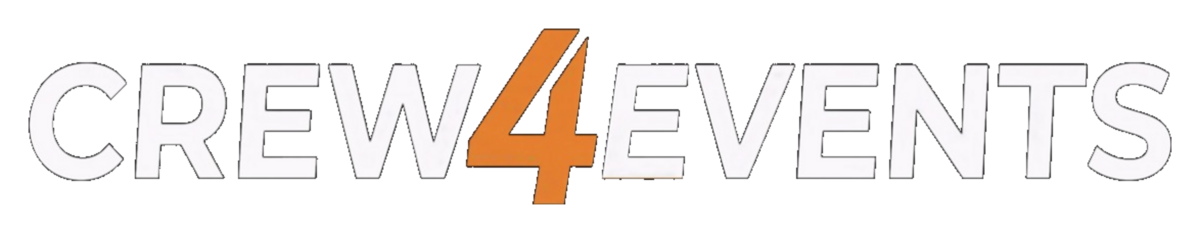 Crew4Events
